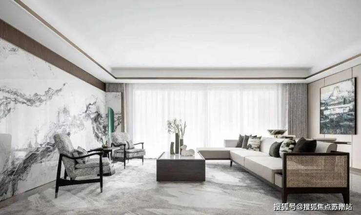 徐汇天镜(售楼处)楼盘详情2025年最新房价+户型+容积率+小区环境(图5)