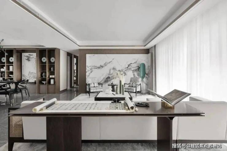 徐汇天镜(售楼处)楼盘详情2025年最新房价+户型+容积率+小区环境(图8)