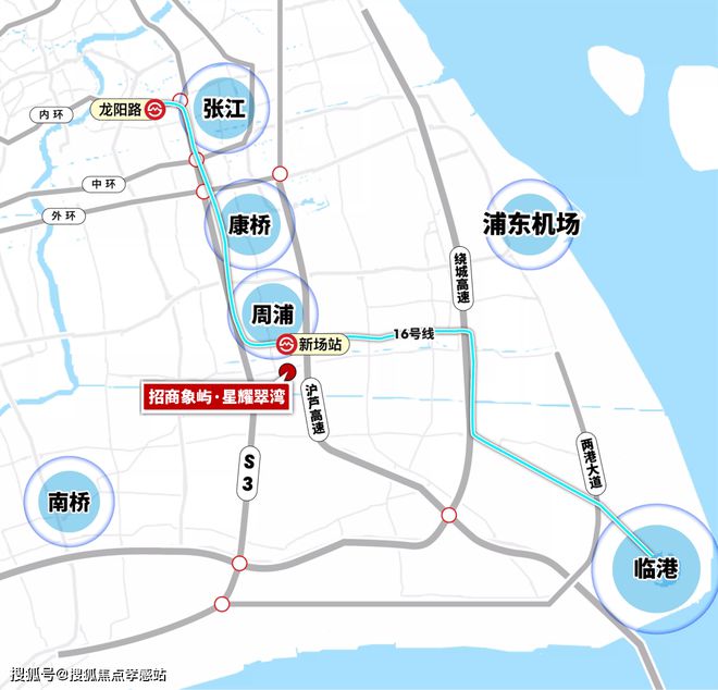 『星耀翠湾』2024官方网站-星耀翠湾官方楼盘测评详情-上海房天下(图6)