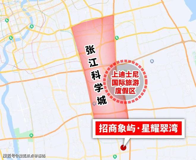 『星耀翠湾』2024官方网站-星耀翠湾官方楼盘测评详情-上海房天下(图8)