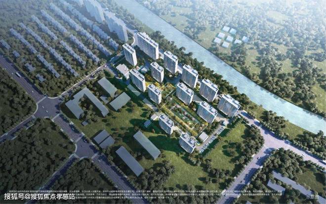 『星耀翠湾』2024官方网站-星耀翠湾官方楼盘测评详情-上海房天下(图13)
