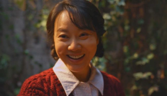 《小巷人家》看懂12岁鹏飞掏钱给黄玲才明白他为何能身家百万(图4)