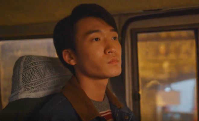 《小巷人家》看懂12岁鹏飞掏钱给黄玲才明白他为何能身家百万(图13)