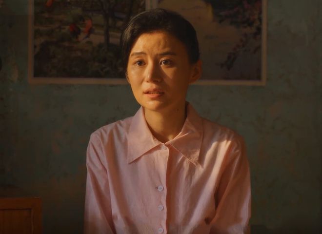 《小巷人家》看懂12岁鹏飞掏钱给黄玲才明白他为何能身家百万(图15)
