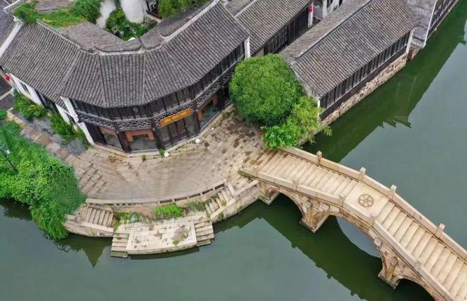 活动 张佳玮：邀您共赴文学中的桃花源与塞纳河解锁两种生活的浪