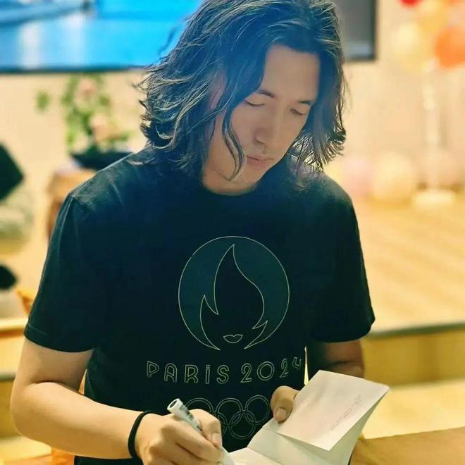 活动 张佳玮：邀您共赴文学中的桃花源与塞纳河解锁两种生活的浪漫密码（28无锡）(图5)
