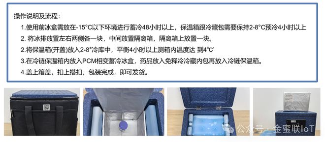 无锡金蜜联科技·助力双通道药店~金蜜联蓝牙锁冷藏箱(图5)